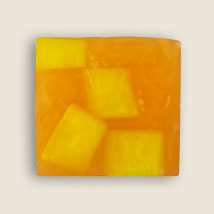 Pineapple Mango