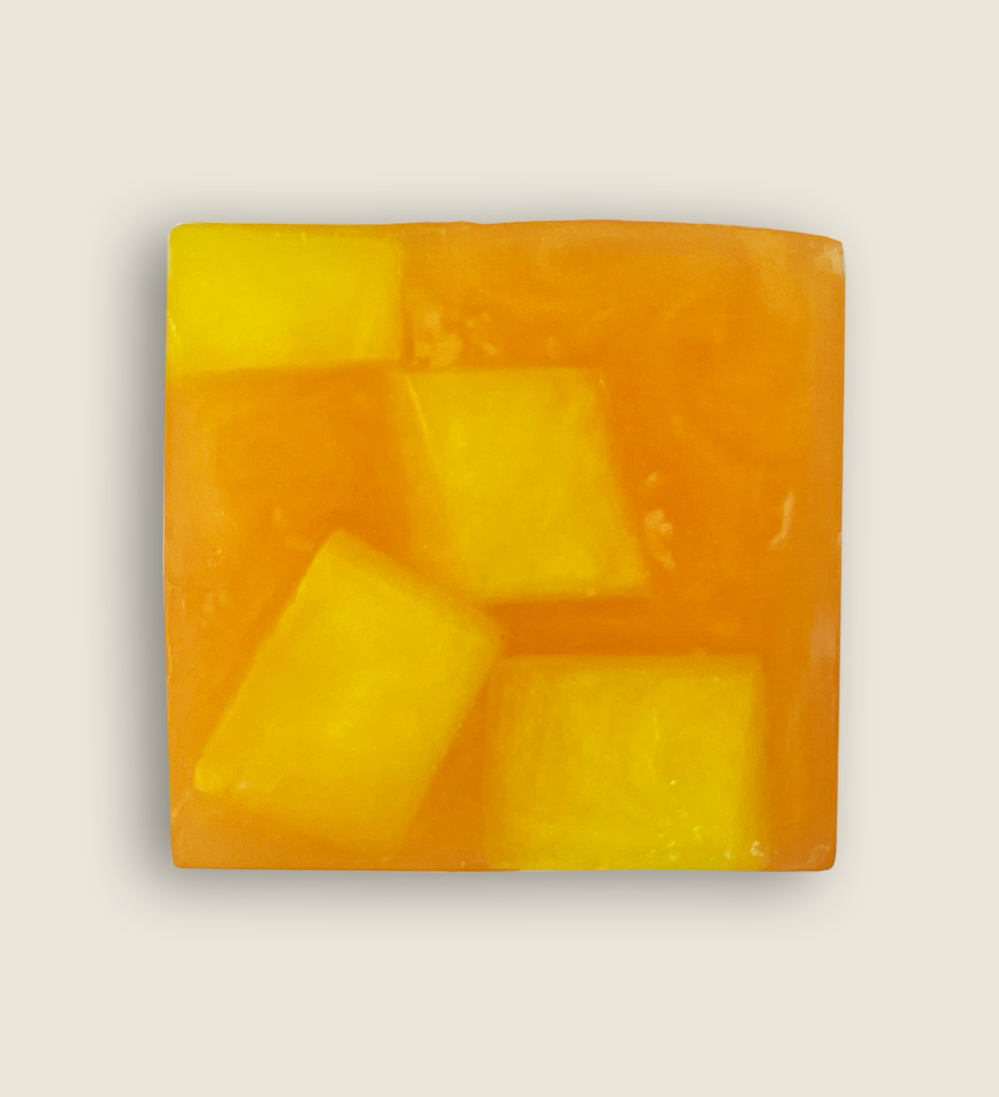 Pineapple Mango